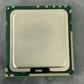 Intel Xeon E5620 - 1