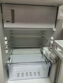 lednička s mrazáčkem Liebherr