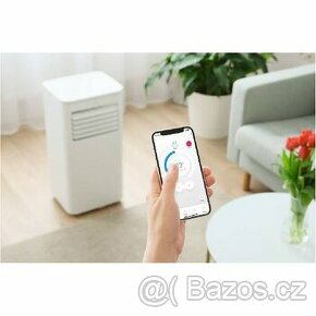 Prodej mobilní klimatizace - 1