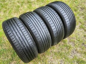 4x Letní pneu Nexen N-Blue HD - 185/60 R15 - 75% - 1