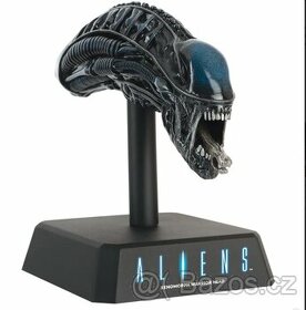 Alien Warrior xenomorph