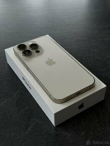iPhone 14 Pro Gold - TOP STAV