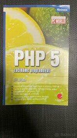 PHP 5 začínáme programovat