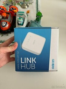 Wifi router Link Hub - 1