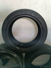 Celoroční pneu Pirelli Scorpion Verde 275/40 R21 - 4 ks