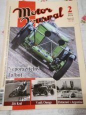 Motor Journal