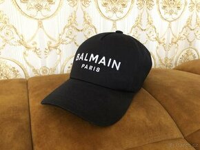 Balmain baseball kšiltovka