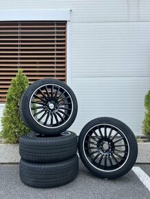 KESKIN KT15 5x112 R18