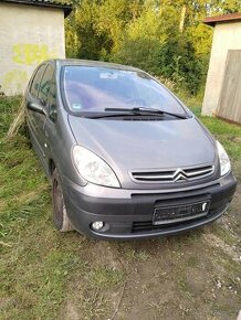 Prodám Citroen Xsara Picasso - 1