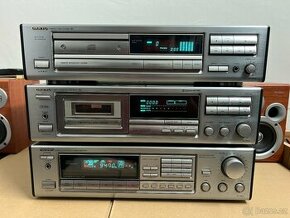 ONKYO SESTAVA TX 7900, TA 2820, DX 6810