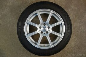 Audi, Škoda, VW, alu kola Aluett 5x112 235/55/18 letní