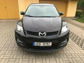 Mazda CX7