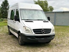 Prodám  Mercedes-Benz  Sprinter  313 2.2 cdi