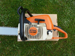 Stihl MS 390 / 3,4kW / 45cm - 1