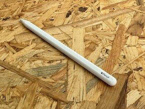 Apple Pencil 2 generace