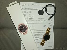 Samsung Galaxy Watch3 41mm Bronzové