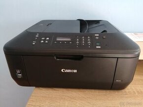 Barevná tiskárna Canon Pixma MX375