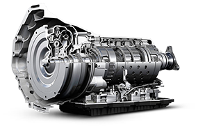 Shanim prevodovku BMW X5 F15