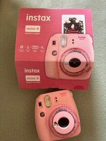 INSTAX mini 9