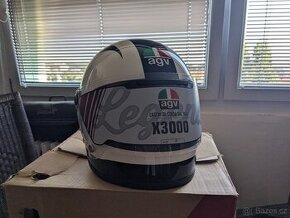 AGV X3000 S - 1