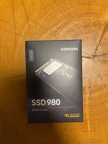 Samsung 980 500GB