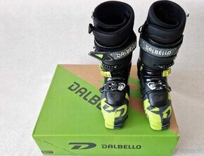 freeride lyziarky DALBELLO IL MORO I.D. flex 120