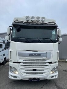 DAF XF 460