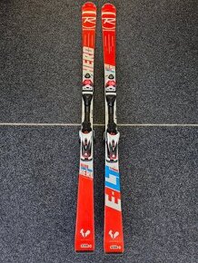 lyže ROSSIGNOL HERO ELITE LONG TURN,170 cm radius 18 m