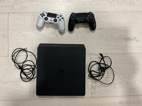 PS4 slim