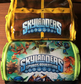 Skylanders Brašna Taška