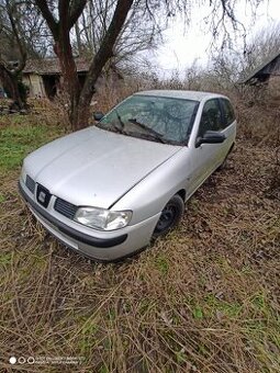 Seat Ibiza - 1