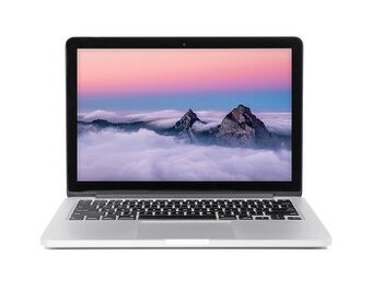 NÁHRADNÍ DÍLY pro Apple MacBook Pro 13" (2015), A1502 - VŠE