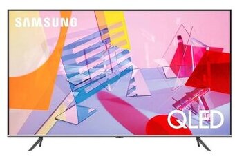 4K 43” Smart TV Samsung QE43Q67TA TOP stac + Držák na stěnu