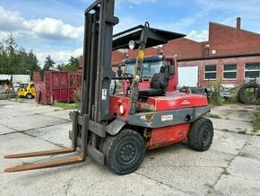 Linde H50D