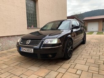 Vw Passat B5.5 4.0 W8