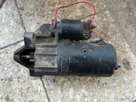 starter peugeot boxer 2,5