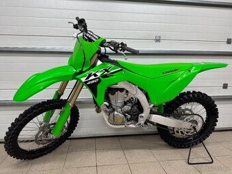 Kawasaki KX 450 F