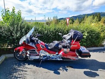 HONDA Goldwing 1800