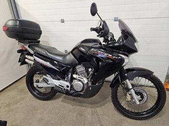 Honda XL 650 V Transalp rok 2005