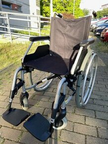 invalidní vozík meyra