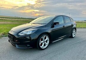 FORD FOCUS ST 184kw 2014