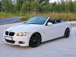 BMW 325i E93 Kabriolet