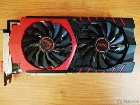 MSI R9 390 GAMING 8GB