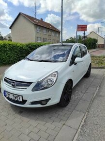 Opel Corsa 1.4 66kW Bicolor - 1