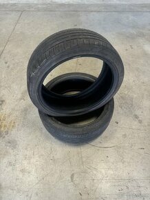 Pneu Falken 195/40 r17 - 1