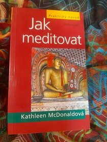 Jak meditovat - 1