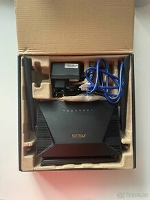 WiFi router Asus RT-AX53U