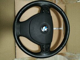 Volant BMW 2015