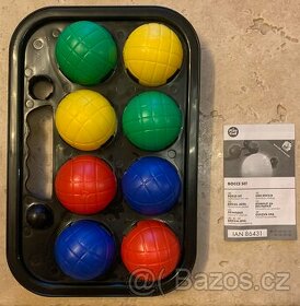 PLAYTIVE venkovní hra petanque