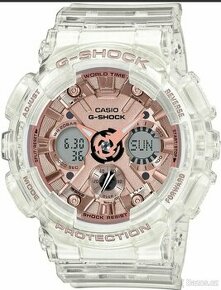 G-Shock GMA-S120SR-7AER